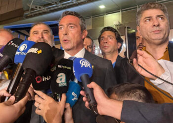 Ali Koç: Cihan Aydın bir daha Kadıköy’e gelemez, taraftar sahaya iner