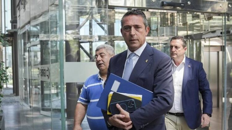 Ali Koç, Fenerbahçe’ye verdiği borcun 360 milyon lirasını geri mi aldı?