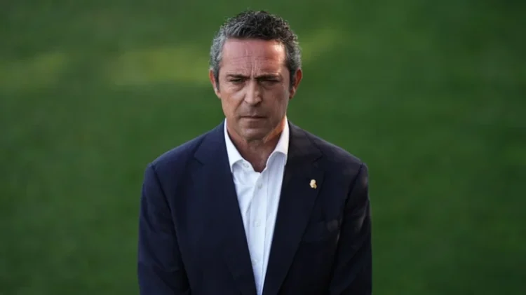 Ali Koç’tan flaş karar: Seçim çalışmalarını yarıda bıraktı