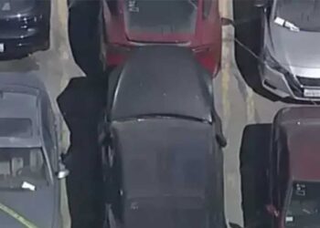 Aracından ceset çıkan ünlü şarkıcıya kötü haber