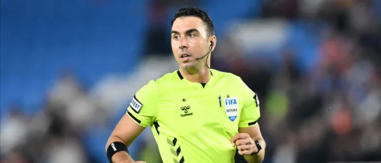 Olay yaratacak açıklama: Arda Kardeşler, TFF Başkanı İbrahim Hacıosmanoğlu için ilk kez konuştu