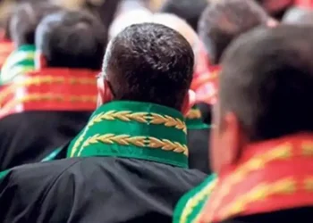 Türkiye listenin sonunda: Avrupa genelinde avukatlar ne kadar kazanıyor?