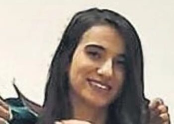 Avukatın cezaevindeki uyuşturucu servisi kamerada