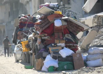 BM Uluslararası Soruşturma Komisyonu: İsrail’in Gazze’deki eylemleri soykırım