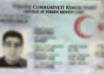 Babaannesi annesi, dedesi babası, babası ise kardeşi görünüyordu