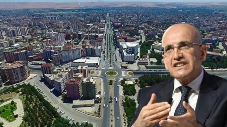 Bakan Şimşek resmen açıkladı: Türkiye’nin bir ili daha büyükşehir oluyor