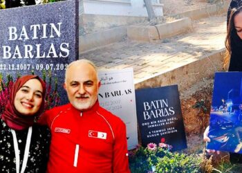 Batın Barlasçeki’nin annesi: Oğlum 447 gündür toprağın altında, Zehra Kınık ise özgür; buna nasıl susar adalet?