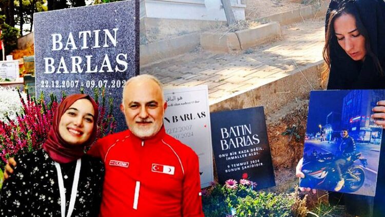 Batın Barlasçeki’nin annesi: Oğlum 447 gündür toprağın altında, Zehra Kınık ise özgür; buna nasıl susar adalet?