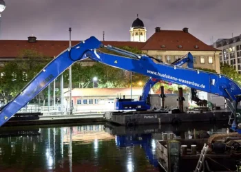 Berlin’de savaştan kalan bomba: Binlerce kişi tahliye edildi