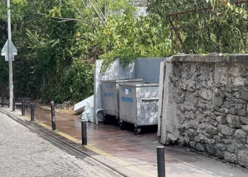 İddialar vahim: Beşiktaş’ta çöpte bulunan bebek olayında detaylar ortaya çıktı