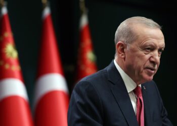 Erdoğan: Bir alışveriş yapacak olursak bunu oğluyla değil, Trump’ın kendisiyle yaparız