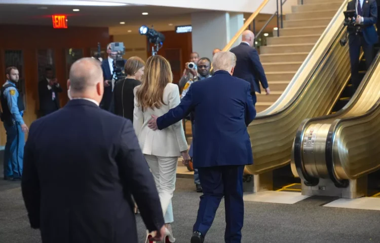 Trump: Bir değil, iki değil, tam üç çok uğursuz olay, üçlü bir sabotajdı