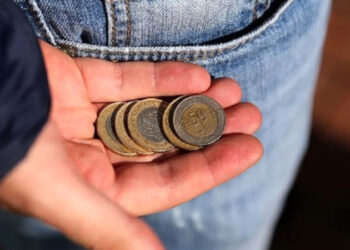 Bir madeni para daha tedavülden kalkıyor