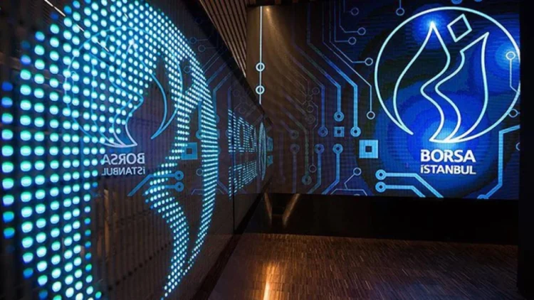 Borsa İstanbul’da ‘siyasi’ düşüş