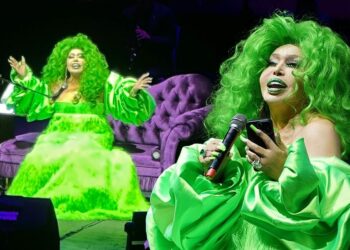 Bülent Ersoy’un sözleri gündem oldu: “Saraydan duymasınlar, ben kendimi kurtarırım”