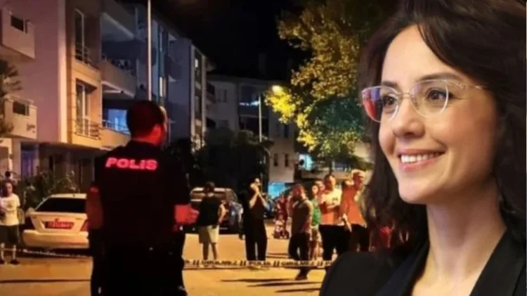 CHP’li başkanın aile evine saldırı düzenleyenler yakalandı