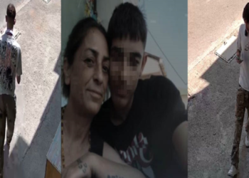 16 yaşındaki katil annesini ve kız kardeşini kesti: Cinayet sonrası rahatlığı kan dondurdu