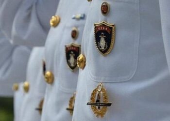 Deniz Kuvvetleri’nden ihraç askerlere ‘Gülen Hareketi’ operasyonu