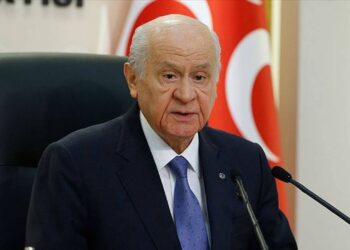 Devlet Bahçeli’den dikkat çeken açıklama: “Önümüzdeki günler her türlü provokasyona açık ve yatkındır”