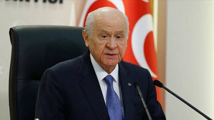 Devlet Bahçeli’den dikkat çeken açıklama: “Önümüzdeki günler her türlü provokasyona açık ve yatkındır”