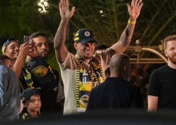 Astronomik yıllık ücret: Fenerbahçe Ederson’u resmen açıkladı