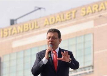 Ekrem İmamoğlu: Cezaevi notlarım ve Türkiye umudum