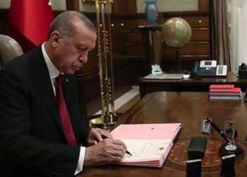 Erdoğan imzaladı: Üniversitelerde yeni fakülteler kuruldu, bazıları kapatıldı