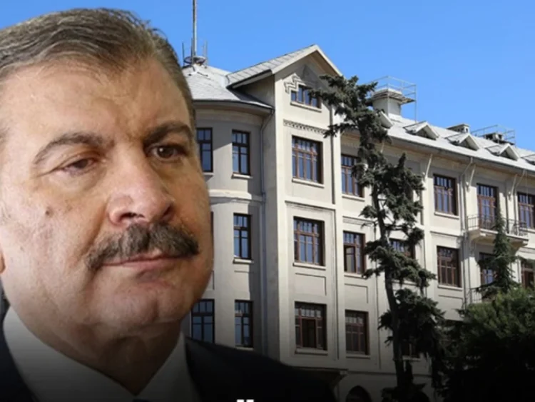 Eski Bakan Fahrettin Koca’nın üniversitesinde maaş sigorta ödenmedi, şikayet edenler kovuldu