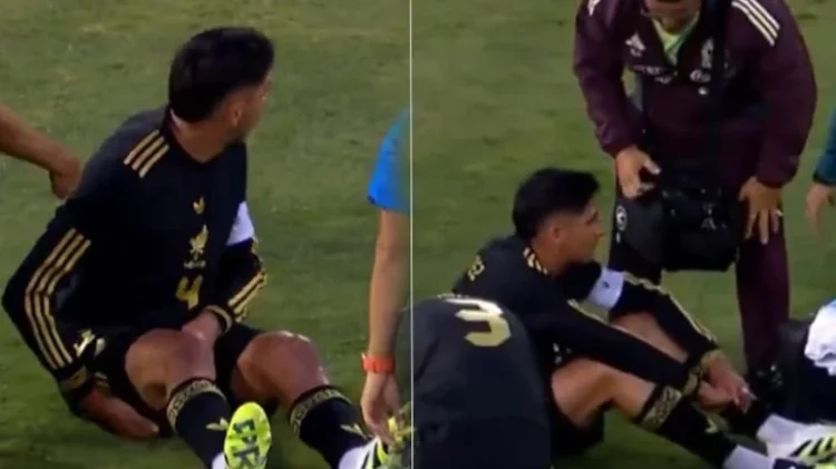 Fenerbahçe’yi şok eden haber: Yeni transferi sakatlandı