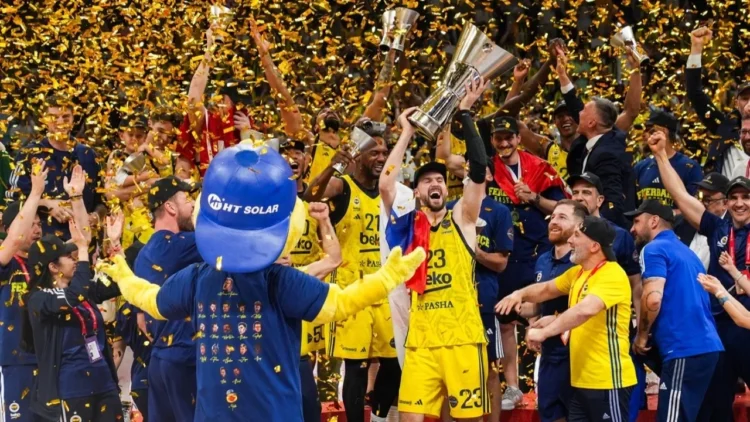 Fenerbahçe’nin başına milyonlarca euroluk talih kuşu kondu