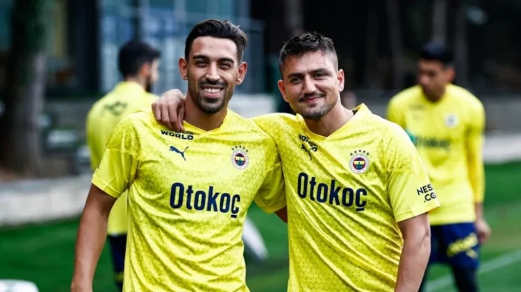 Transferin detayları belli oldu: Fenerbahçe’nin yıldızını Beşiktaş kaptı