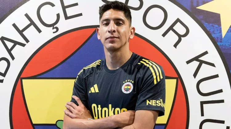 Fenerbahçe’ye Edson Alvarez’den kötü haber: Sahalardan ne kadar uzak kalacak?
