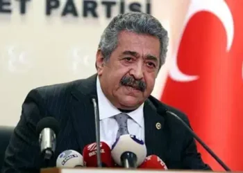 MHP’li Feti Yıldız’dan ‘Tutuklama bir ceza değil’ çıkışı