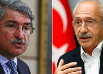 Fikri Sağlar’dan Kemal Kılıçdaroğlu’na eleştiri: “13 yıl boyunca Alevileri sömürerek iş başında kaldı”