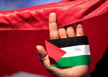 Fransa, Monako, Belçika, Lüksemburg ve Malta, Filistin Devleti’ni tanıdıklarını duyurdu