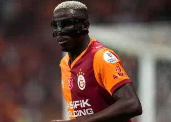 UEFA Şampiyonlar Ligi maçı öncesi: Galatasaray’da Victor Osimhen’in son durumu belli oldu