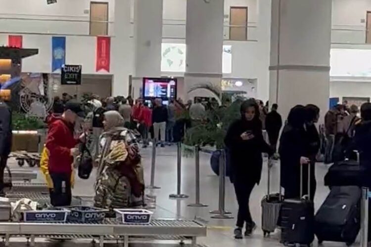 2020’de bitecekti, hâlâ ek ihaleler sürüyor: Gaziantep Havalimanına yedi yılda 459 milyon TL harcandı