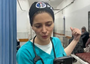 Gazze’de doktorlar, anestezisiz ameliyat yapmak zorunda kaldıklarını anlatıyor