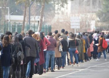 Gerçek işsizlik ağustos ayında da arttı