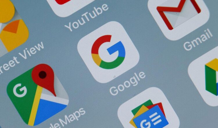 Google hizmetlerinde erişim sorunu: Gmail ve YouTube’daki kesinti giderildi