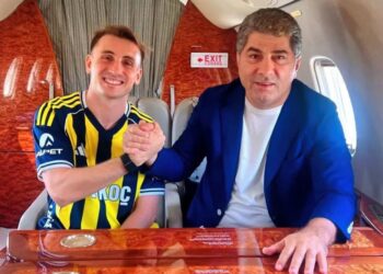 Fenerbahçe yöneticisi Hakan Safi: Kerem’le benim şirketim 4 yıllık anlaşma yaptı