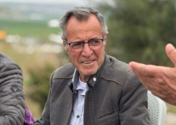 Hapiste kanser olan Mustafa Karatepe vefat etti