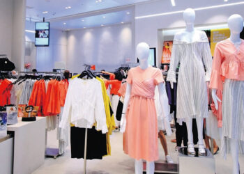 Hazır giyim 35 yıl geriye düştü