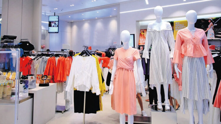 Hazır giyim 35 yıl geriye düştü