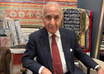 Hikmet Çetin: Kılıçdaroğlu yanlış yapıyor, Özgür Özel’i davet etmesi “Sancılı süreci hep birlikte aşalım” demesi lazım