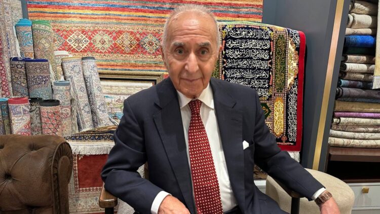 Hikmet Çetin: Kılıçdaroğlu yanlış yapıyor, Özgür Özel’i davet etmesi “Sancılı süreci hep birlikte aşalım” demesi lazım