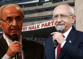 Hikmet Çetin’den güne damga vuran açıklama: “Kılıçdaroğlu partinin başına geçmek istiyor”