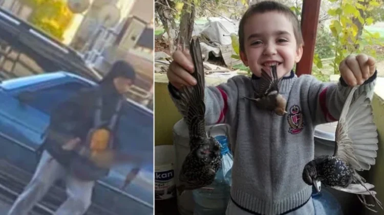 İki polisi şehit eden İzmir saldırganının babasından skandal paylaşımlar