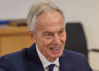 İngiltere’nin eski başbakanı Blair, Gazze’yi yönetmesi planlanan ‘Barış Kurulu’nun ilk üyesi oldu