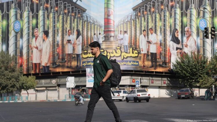 İran’a yönelik BM yaptırımları tekrar yürürlüğe girdi